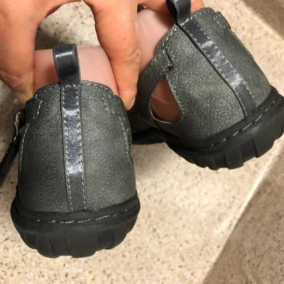 JBU by Jami blue Mary-Jane Style BelleRose, 9 - Picture 5 of 13